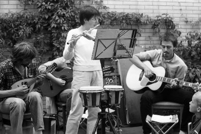 Auricher Stadtfest 1983 - Bild 14