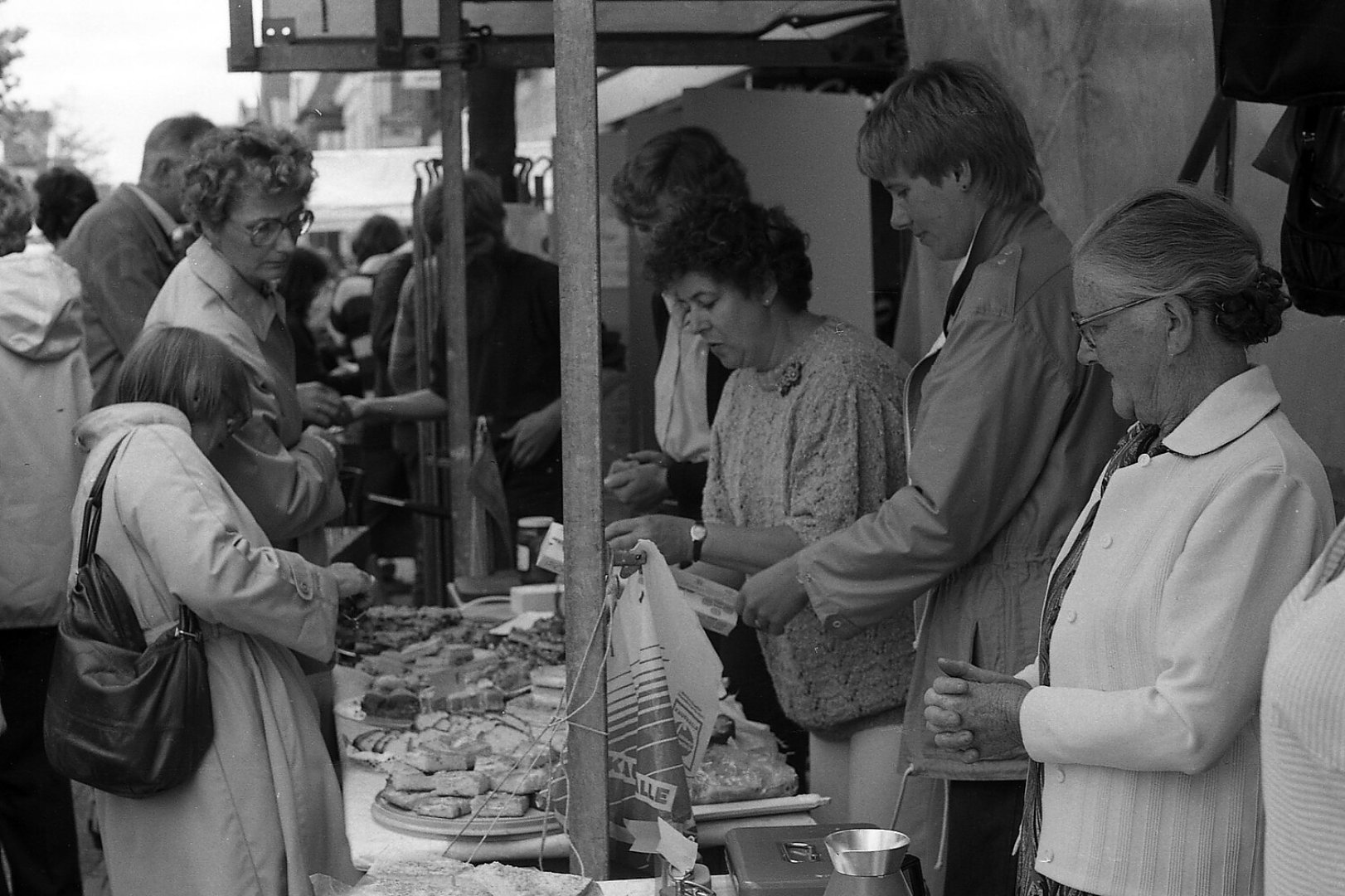 Auricher Stadtfest 1983 - Bild 15