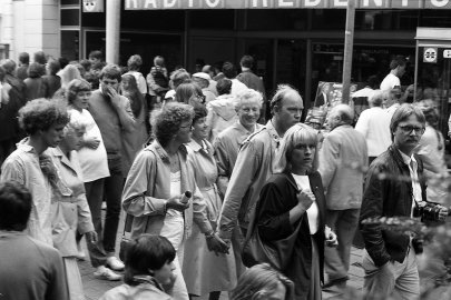 Auricher Stadtfest 1983 - Bild 17