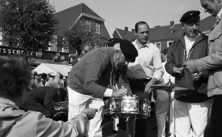 Auricher Stadtfest 1983 - Bild 18