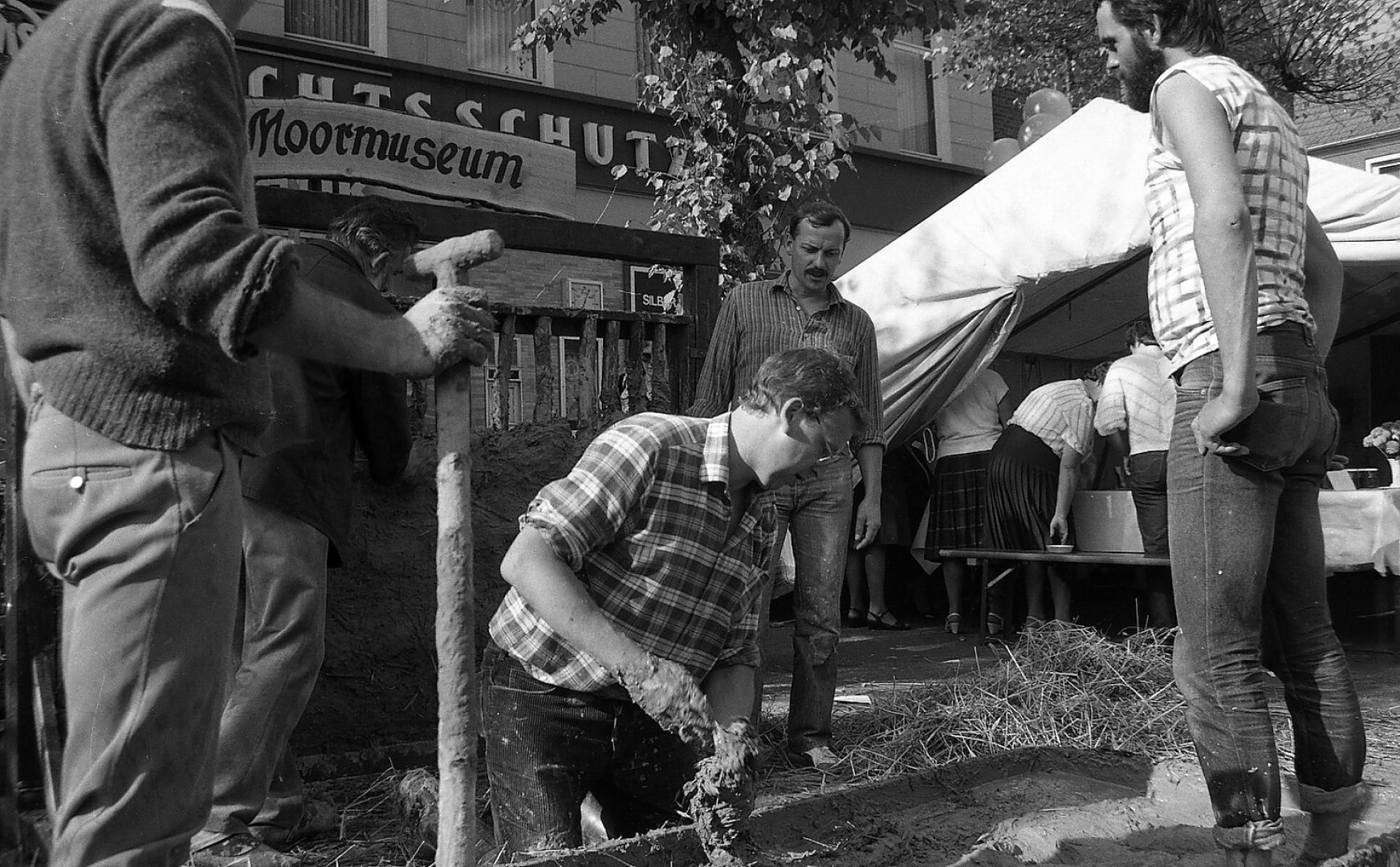 Auricher Stadtfest 1983 - Bild 19