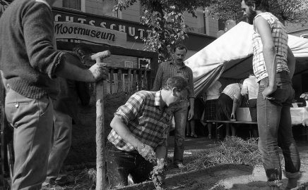 Auricher Stadtfest 1983 - Bild 19