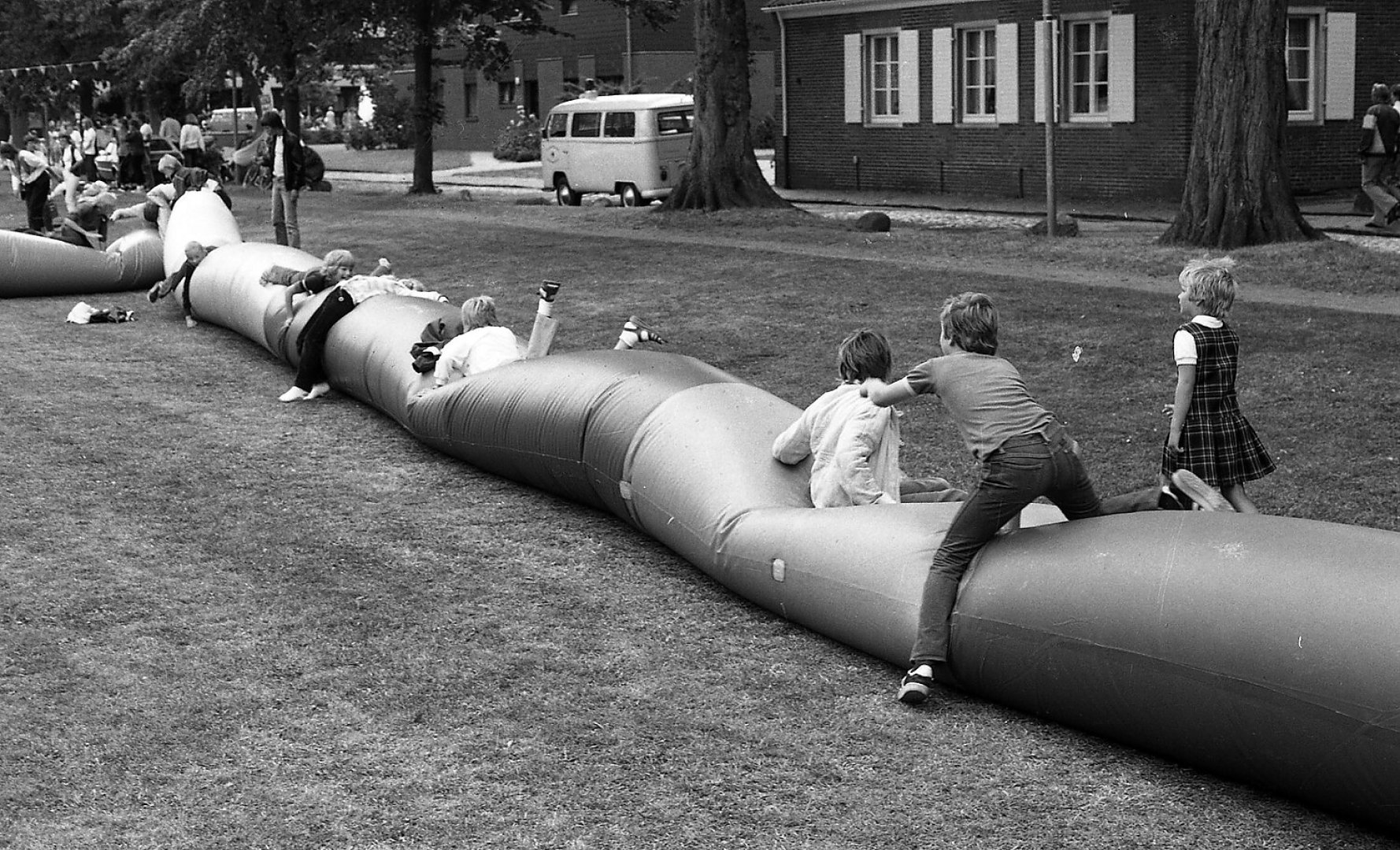 Auricher Stadtfest 1983 - Bild 20