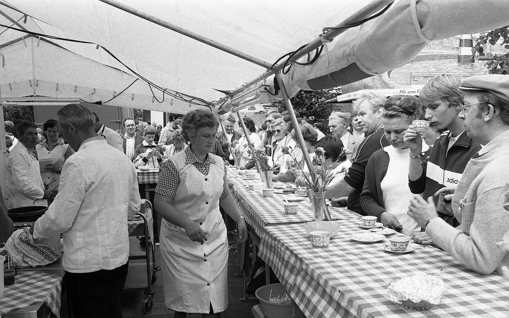 Auricher Stadtfest 1983 - Bild 23