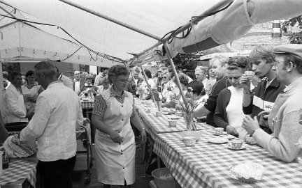 Auricher Stadtfest 1983 - Bild 23