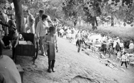 Auricher Stadtfest 1983 - Bild 24