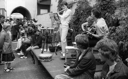 Auricher Stadtfest 1983 - Bild 25