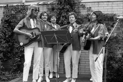 Auricher Stadtfest 1983 - Bild 26