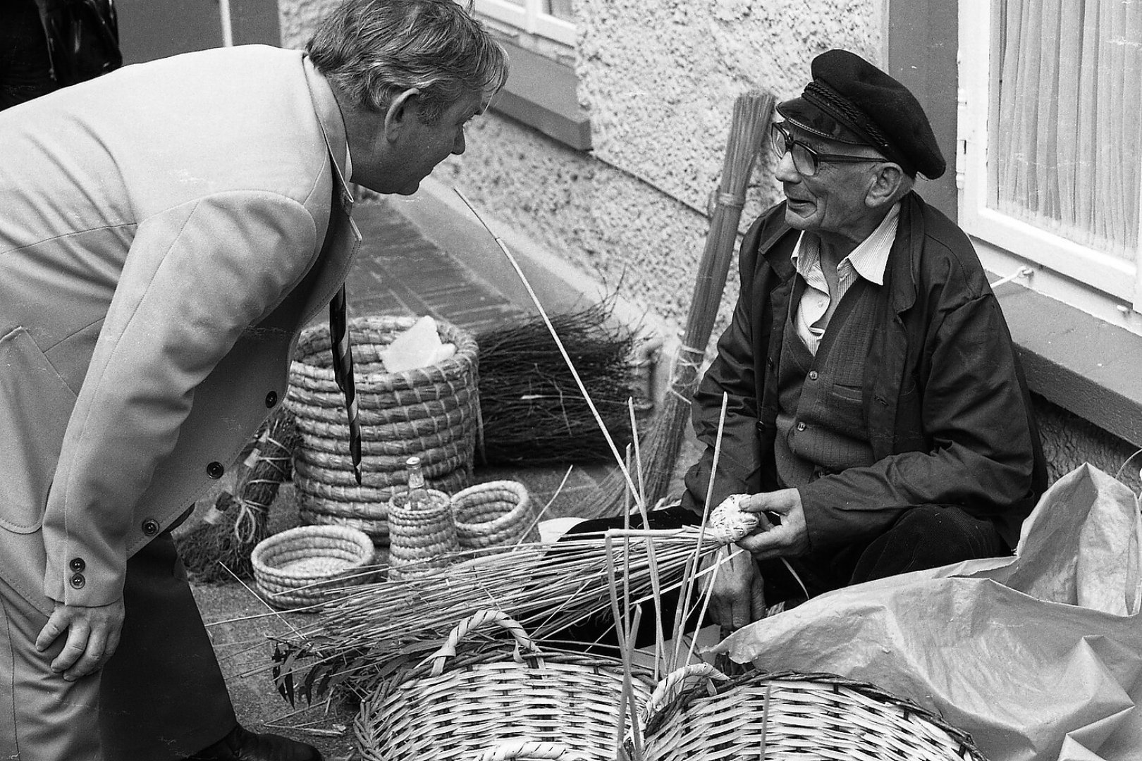 Auricher Stadtfest 1983 - Bild 27