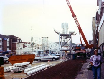 Glaspalast mit wechselvoller Geschichte - Bild 3