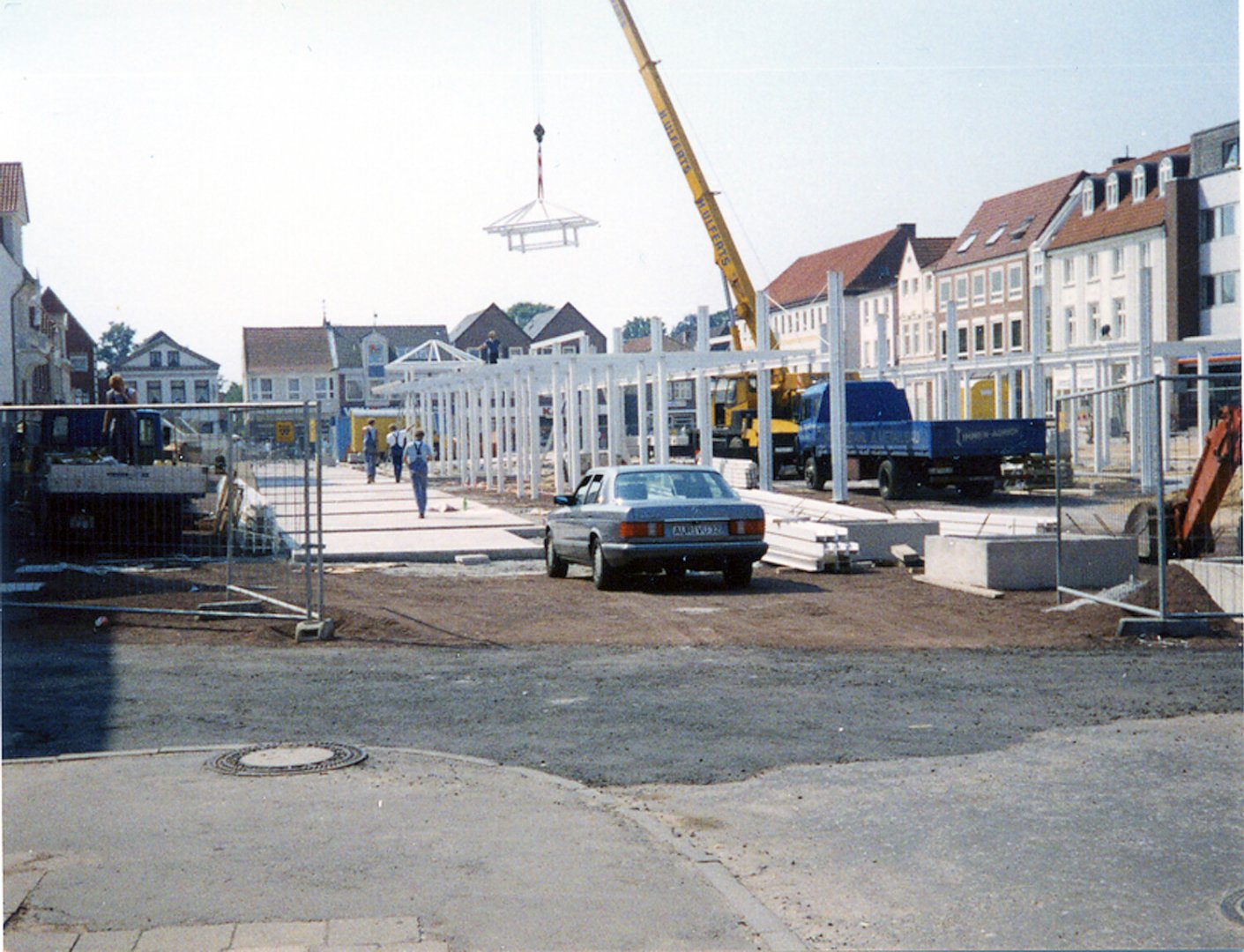 Glaspalast mit wechselvoller Geschichte - Bild 4