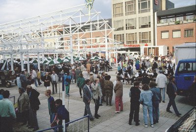 Glaspalast mit wechselvoller Geschichte - Bild 5