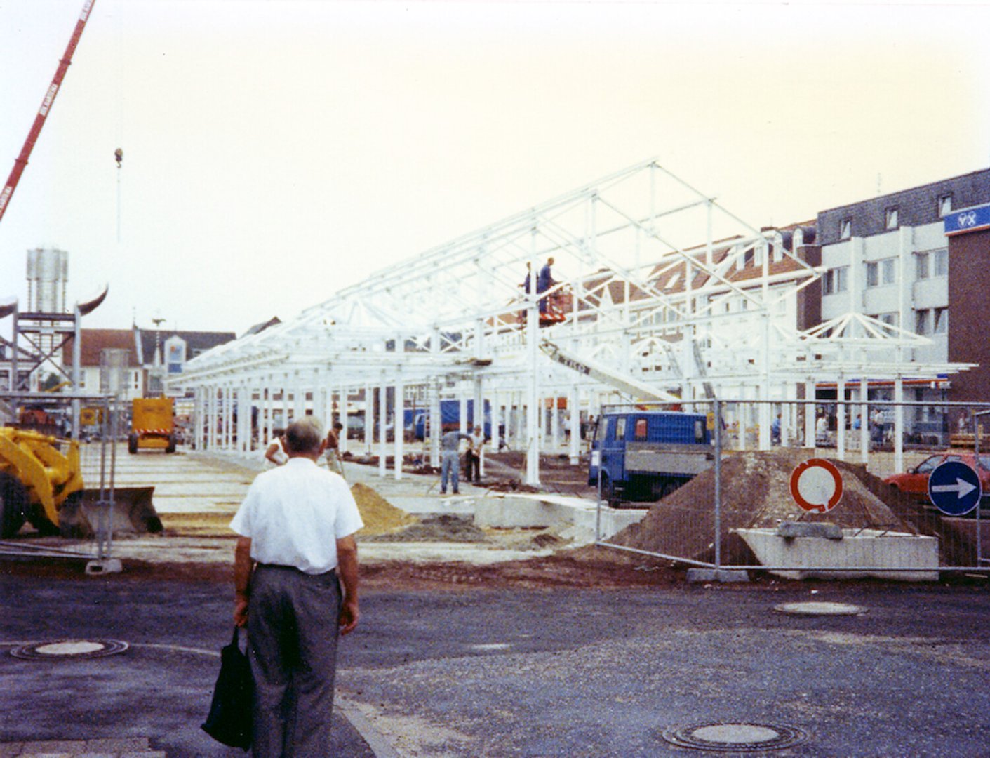 Glaspalast mit wechselvoller Geschichte - Bild 6