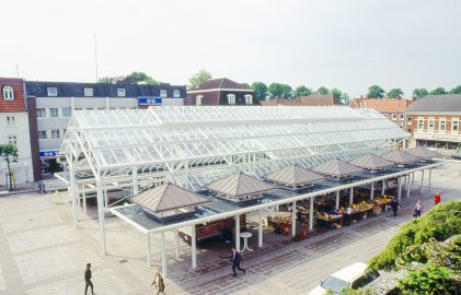 Glaspalast mit wechselvoller Geschichte - Bild 12