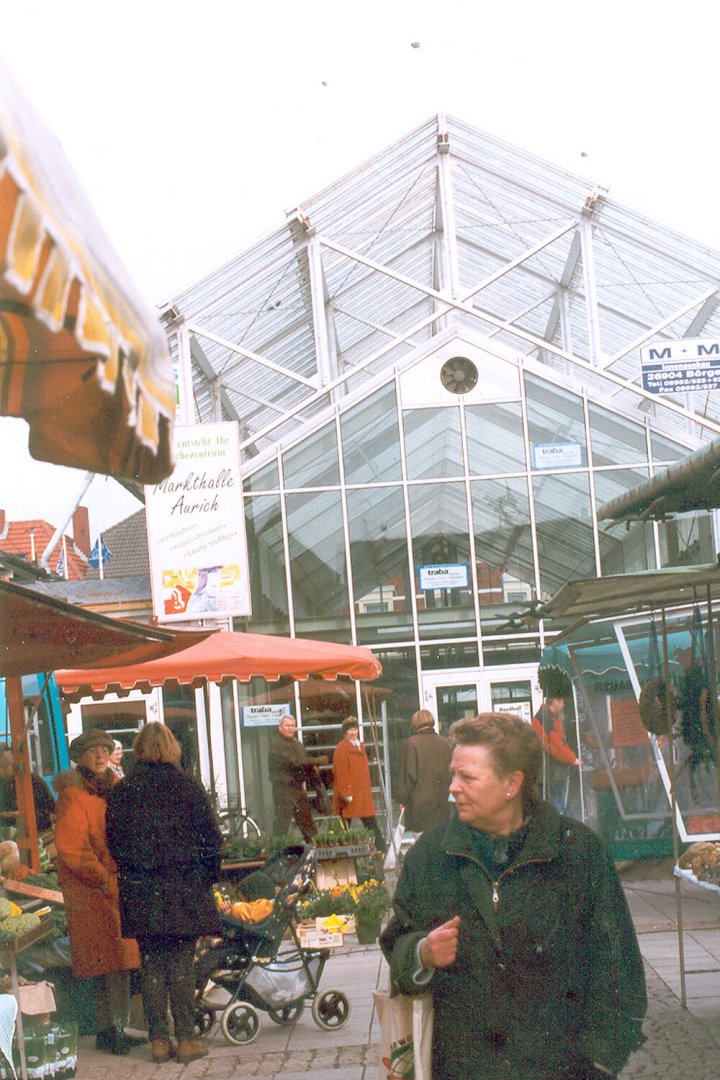 Glaspalast mit wechselvoller Geschichte - Bild 15