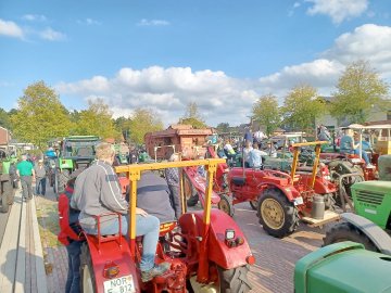 Geschmückt durch Rechtsupweg - Bild 4