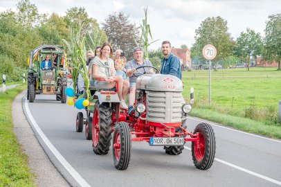 Geschmückt durch Rechtsupweg - Bild 5
