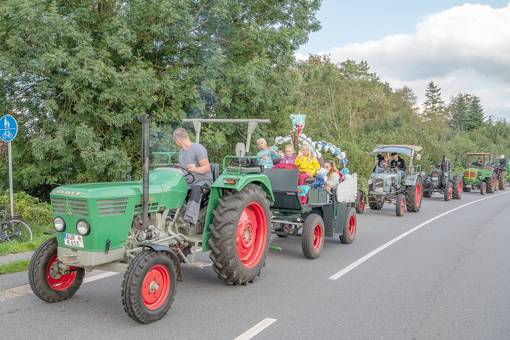Geschmückt durch Rechtsupweg - Bild 6
