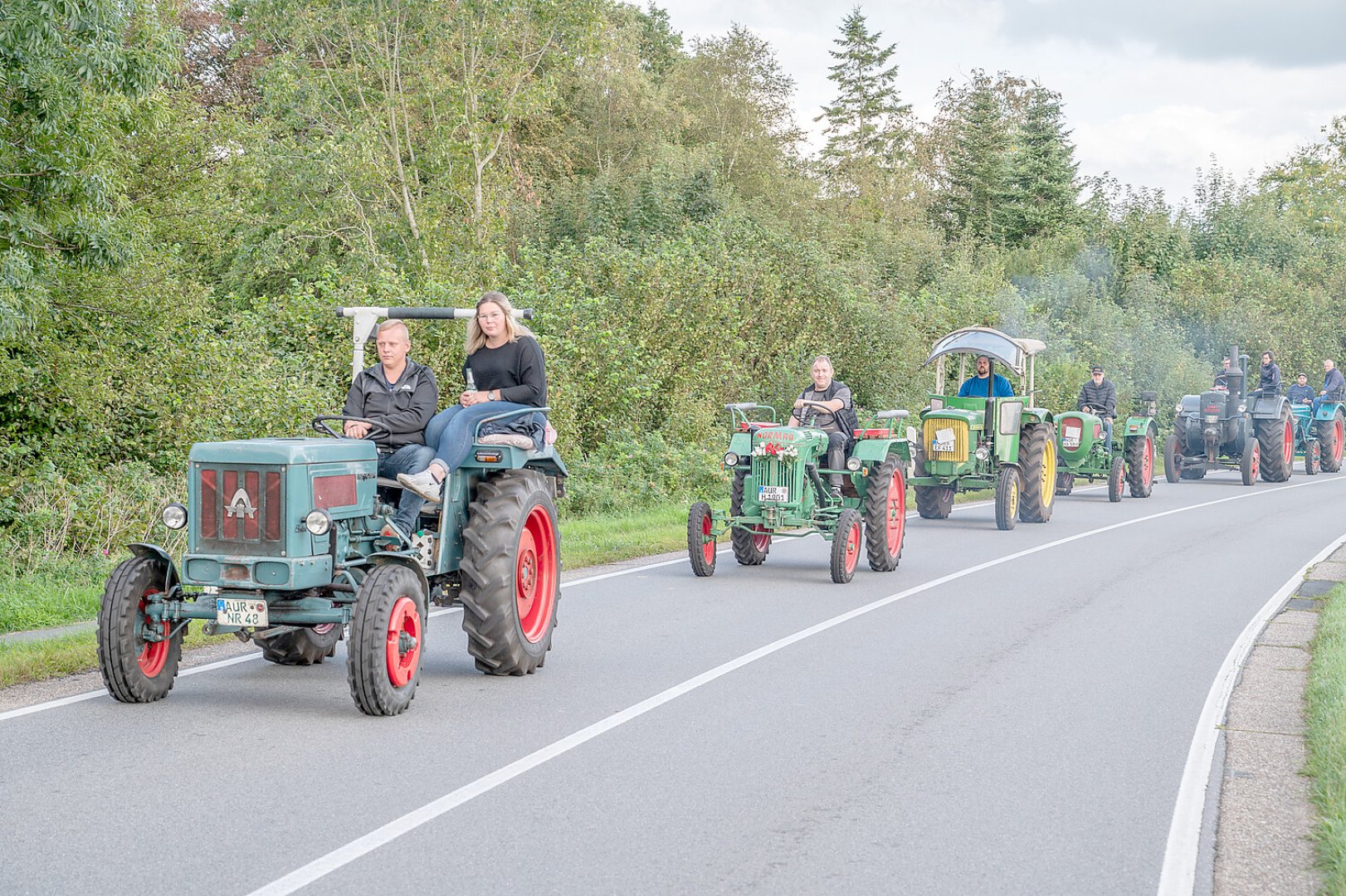 Geschmückt durch Rechtsupweg - Bild 7