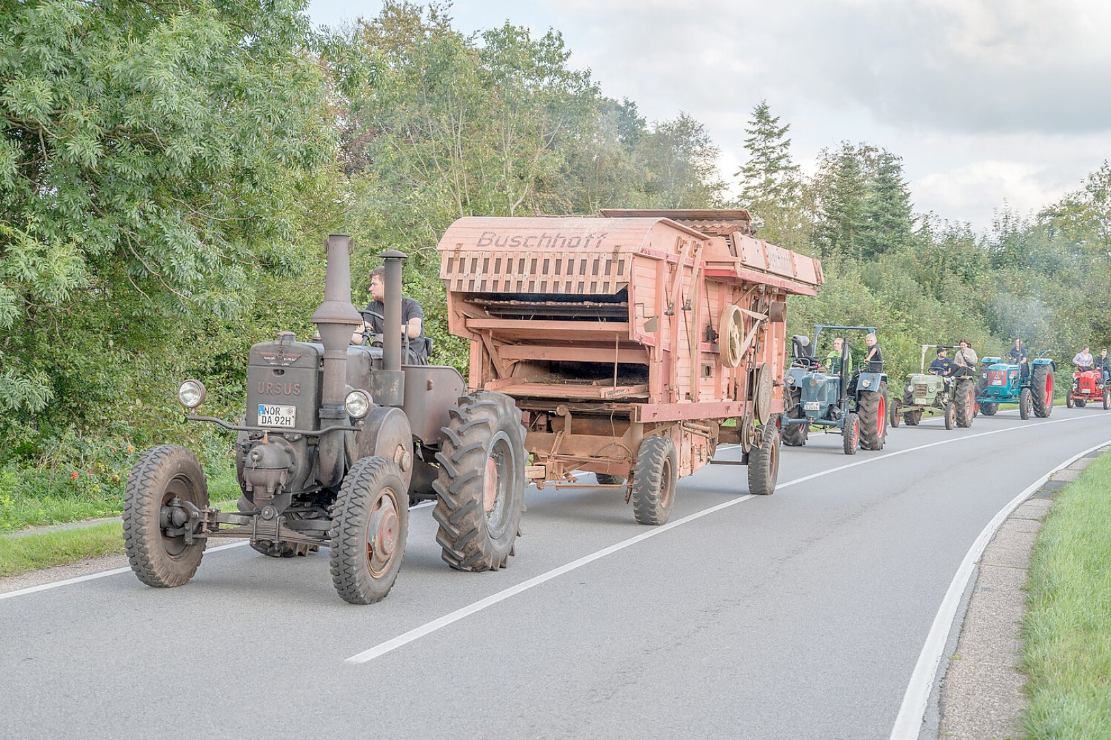Geschmückt durch Rechtsupweg - Bild 8