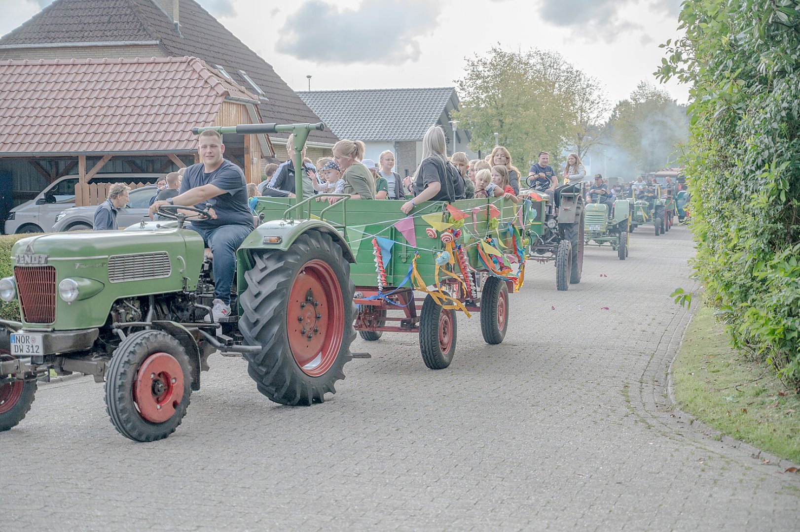 Geschmückt durch Rechtsupweg - Bild 9