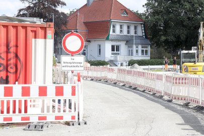 Am Kreisel geht es voran - Bild 7