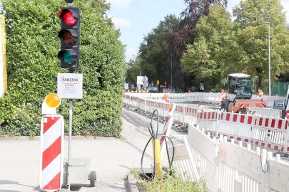Am Kreisel geht es voran - Bild 8