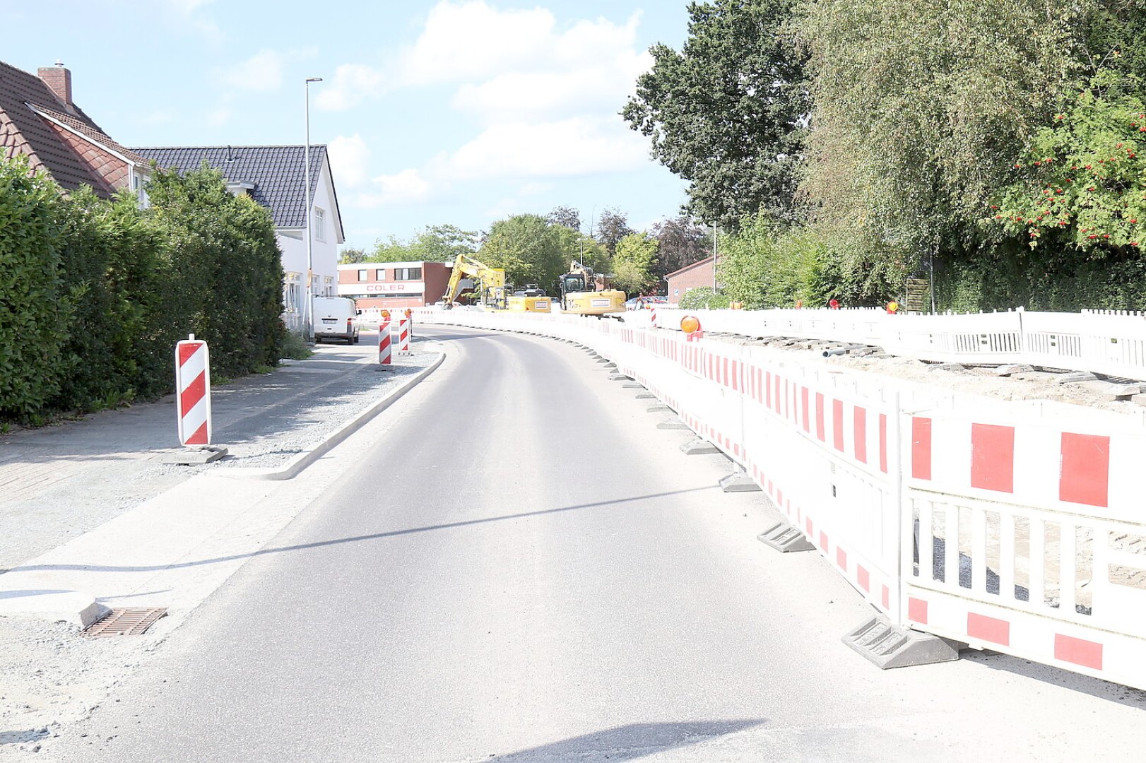 Am Kreisel geht es voran - Bild 10