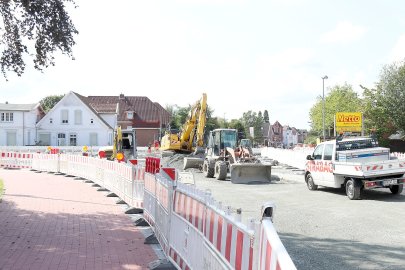 Am Kreisel geht es voran - Bild 12