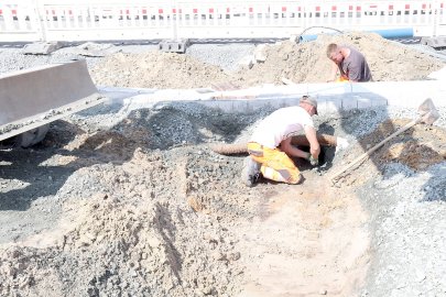 Am Kreisel geht es voran - Bild 16