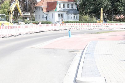Am Kreisel geht es voran - Bild 17
