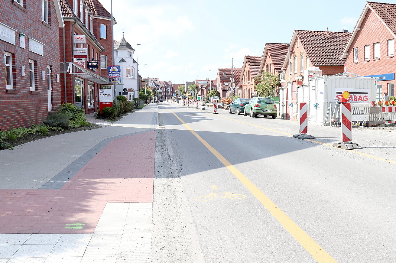 Am Kreisel geht es voran - Bild 18