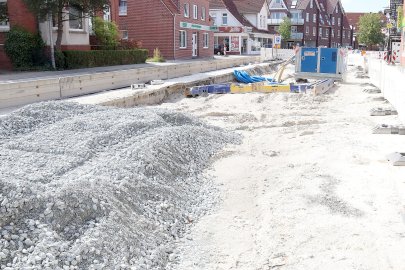 Am Kreisel geht es voran - Bild 21