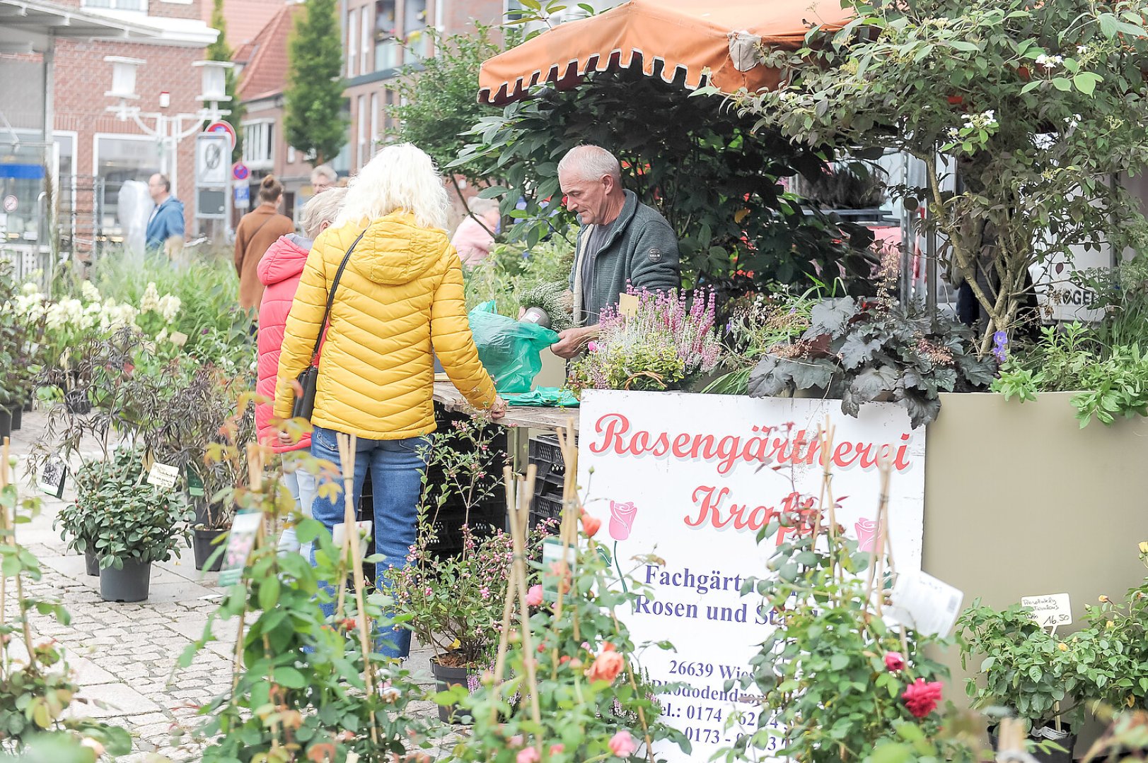Auricher Heidemarkt - Bild 19
