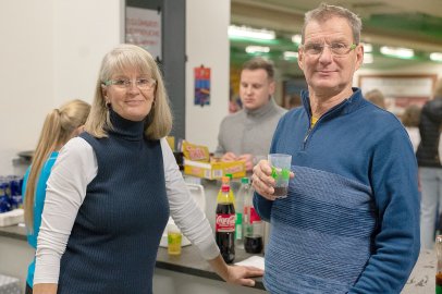 Brookmerland-Handballturnier in Marienhafe - Bild 12