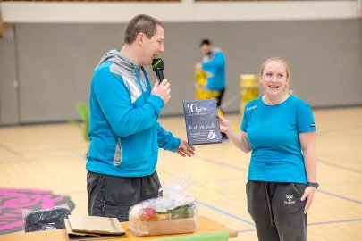 Brookmerland-Handballturnier in Marienhafe - Bild 14