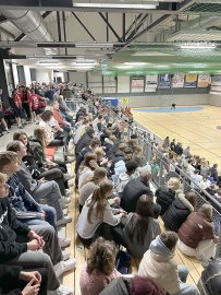 Brookmerland-Handballturnier in Marienhafe - Bild 16