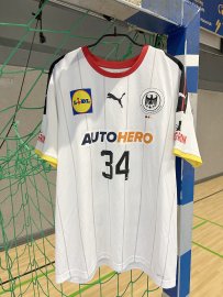 Brookmerland-Handballturnier in Marienhafe - Bild 17