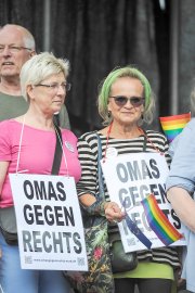 Die schönsten Bilder vom CSD in Aurich - Bild 29