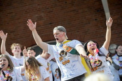 Ulricianer feiern ihr Abitur - Bild 3