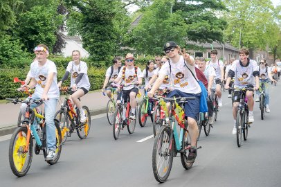 Ulricianer feiern ihr Abitur - Bild 7