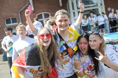 Ulricianer feiern ihr Abitur - Bild 17