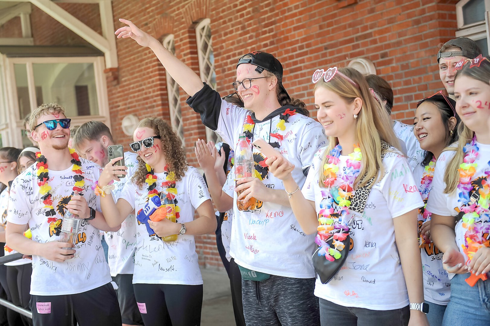 Ulricianer feiern ihr Abitur - Bild 20