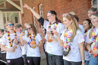 Ulricianer feiern ihr Abitur - Bild 20