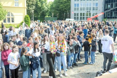 Ulricianer feiern ihr Abitur - Bild 21