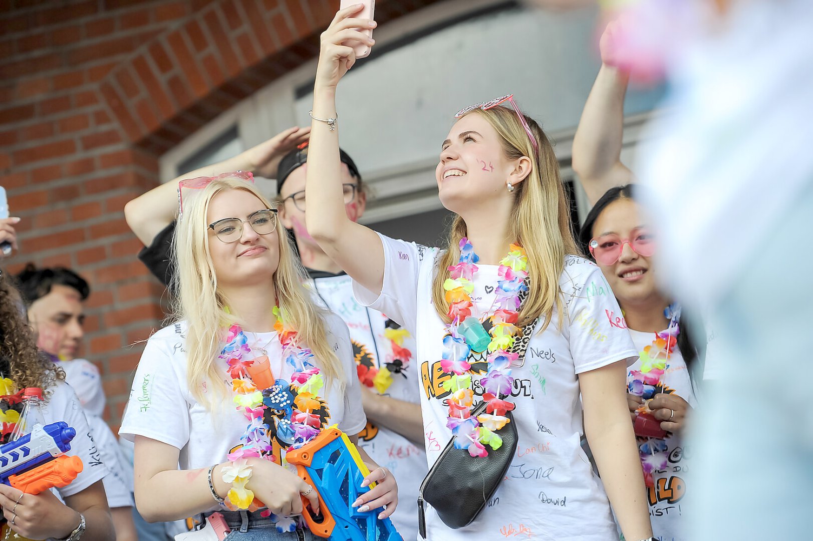 Ulricianer feiern ihr Abitur - Bild 22