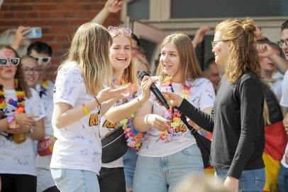Ulricianer feiern ihr Abitur - Bild 24