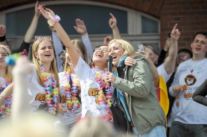 Ulricianer feiern ihr Abitur - Bild 26