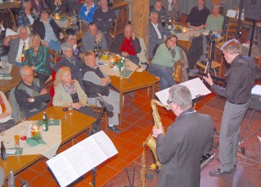 Briese und Spencker überzeugen - Bild 4