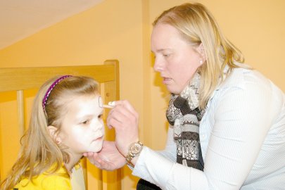 Tag der offenen Tür im "Immenkörv" - Bild 2